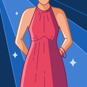 Meet your Posher, Meha